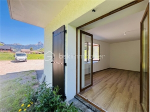 t3 à la vente -   74500  BERNEX, surface 66 m2 vente t3 - UBI484031582